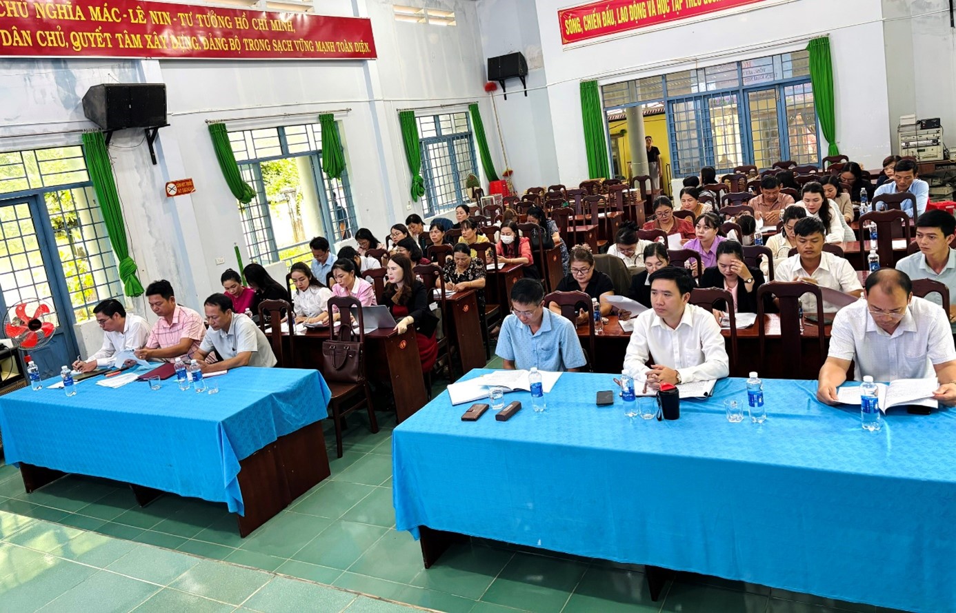 Hoi nghi tong ket nam hoc 2024-2025.3